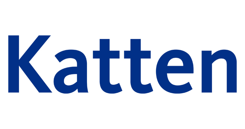 Katten Selects Mentoring Awards Recipients