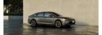 EL SEDAN KIA K4 ES NOMBRADO FINALISTA PARA EL PREMIO AUTO NORTEAMERICANO DEL AÑO 2025™ (NACTOY)