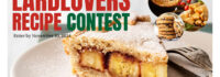 Coast Packing Company Welcomes Bakers & Chefs to Share Sweet and Savory Creations Through Its 8th Annual #LardLovers Recipe Contest