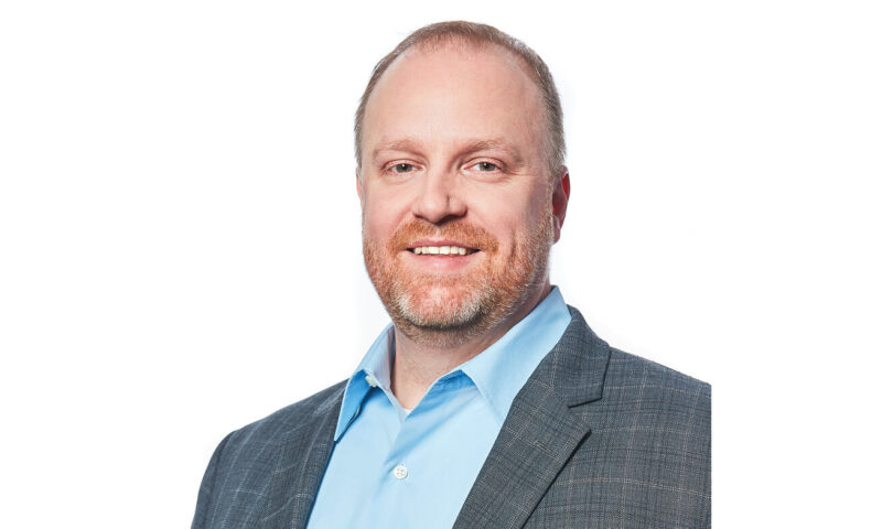Red Lobster Appoints Larry Konecny as Chief Operating Officer