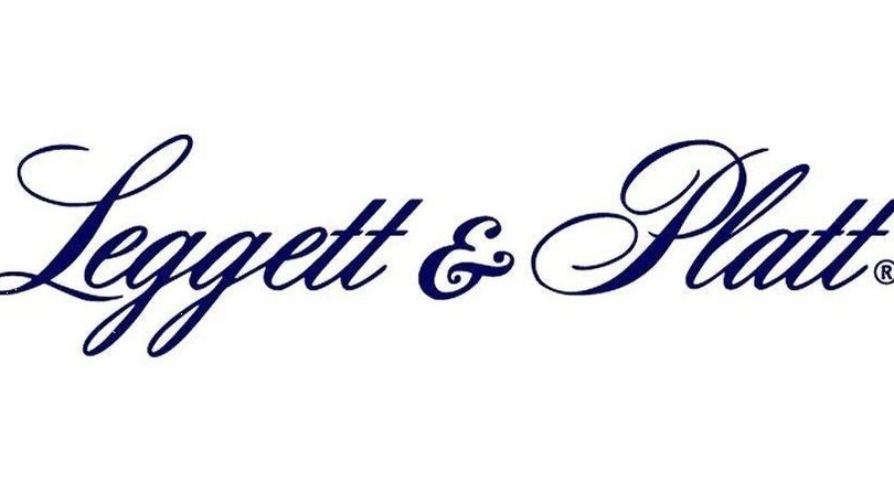 LEGGETT & PLATT ANNOUNCES QUARTERLY DIVIDEND OF $.05