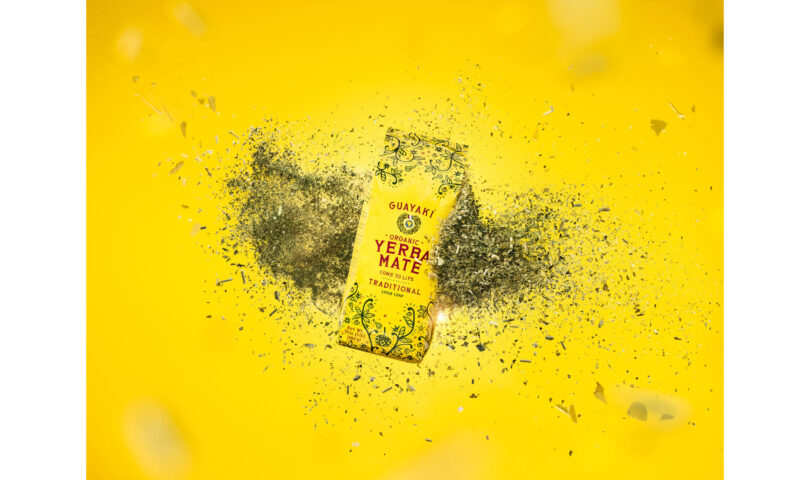 Guayakí Yerba Mate Selected As A Good Housekeeping 2024 Best Kitchen Gear, Coffee, and Tea Award Winner