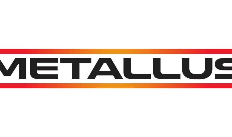 Metallus Announces Fourth-Quarter and Full-Year 2024 Earnings Webcast Details
