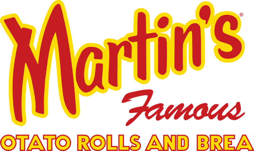 Celebrate the Holidays with Delicious Martin’s® Potato Rolls & Bread Products!