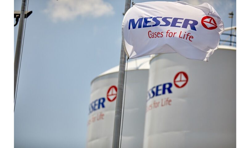 Pass judgement on Appoints Receiver Over Key Apparatus to Stock Cliffside Helium Gadget Operating