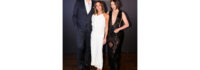 Victoria Beckham and Mytheresa celebrated their longstanding relationship with an intimate dinner in New York City