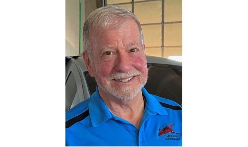 Samson Sky Appoints Completed Composites Skilled to Deliver Switchblade Flight Automobile into Manufacturing