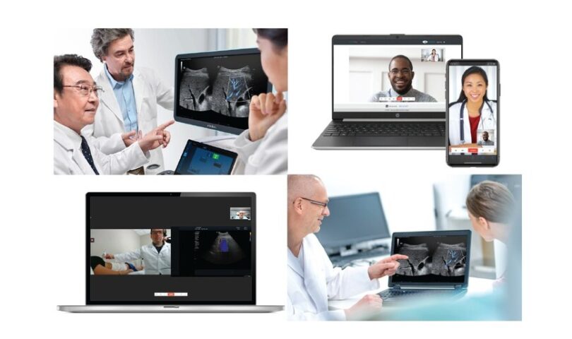 Mindray Companions with TeleRay to Streamline Ultrasound Supply and Support Results