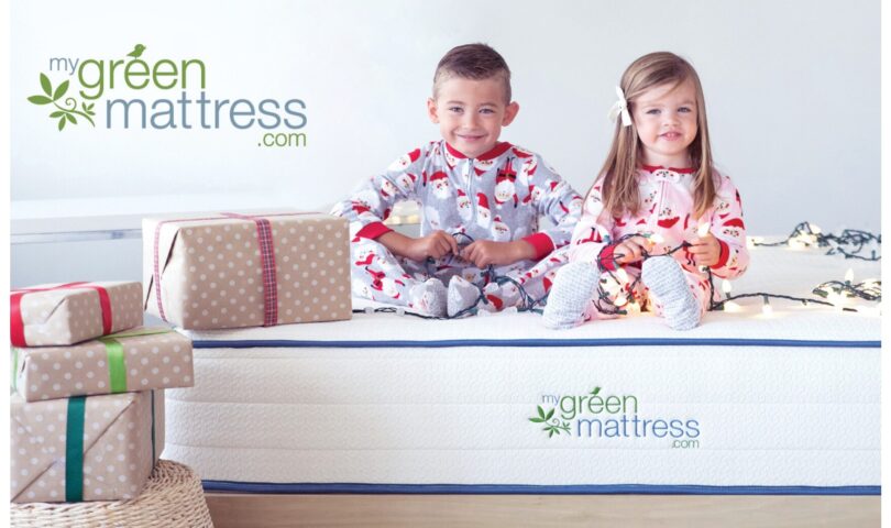 Give the Gift of Healthy Sleep