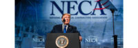 Statement from the National Electrical Contractors Association on the Results of the 2024 Election