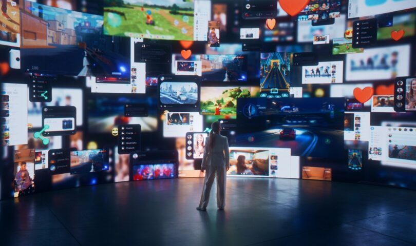 Comcast Technology Solutions Debuts Next-Gen Cloud TV Platform for Broadcasters and Video Service Providers Across the Globe