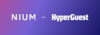 Nium and HyperGuest Join Forces to Streamline Payments for the Travel and Hospitality Industry