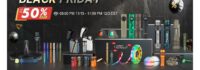 Olight stellt neue Clip-On-Lampe vor und bietet bis zu 50% Rabatt zum Black Friday