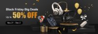 Debut Discounts on OneOdio Focus A5 and Exclusive Annual Deals from OpenRock