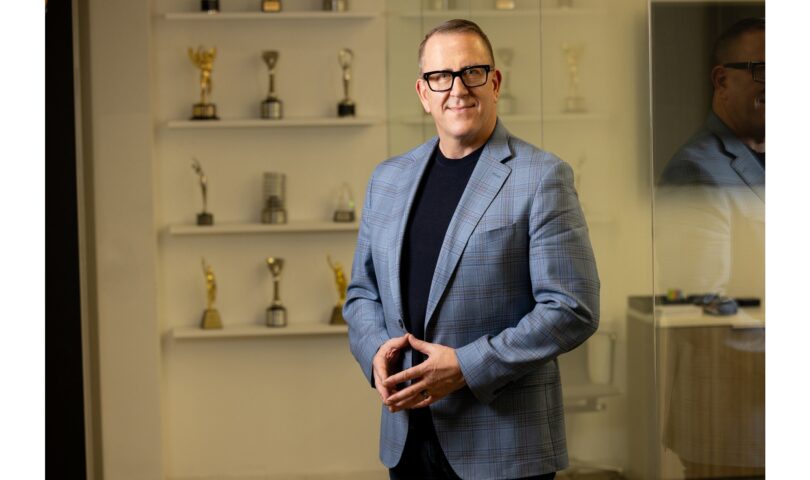 Orion Innovation Names Brian Bronson Prominent Government Officer