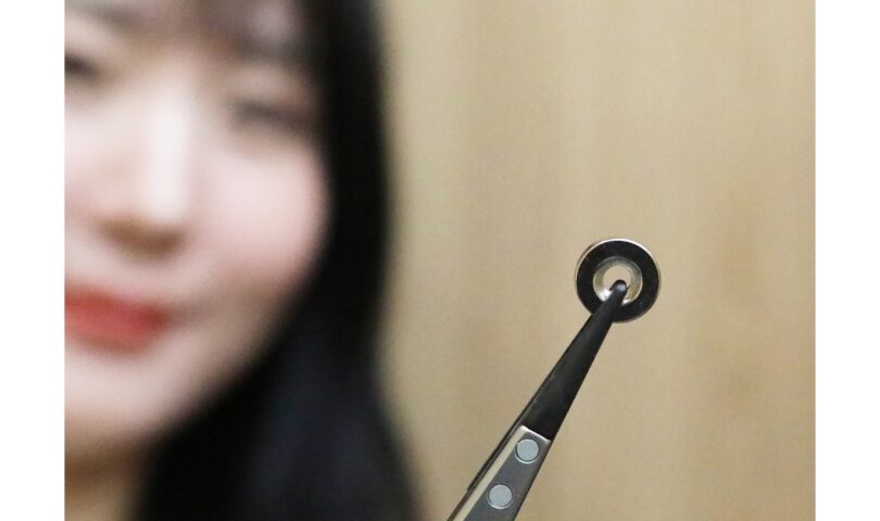 LG Innotek Unveils the Business’s First Eco pleasant and HRE Sovereign Magnet with Top potency