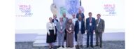 International and Regional Experts Address the Role of Vaccines in Disease Management during Pfizer MERA Vaccines Summit 2024 International and Regional Experts Address the Role of Vaccines in Disease Management during Pfizer MERA Vaccines Summit 2024