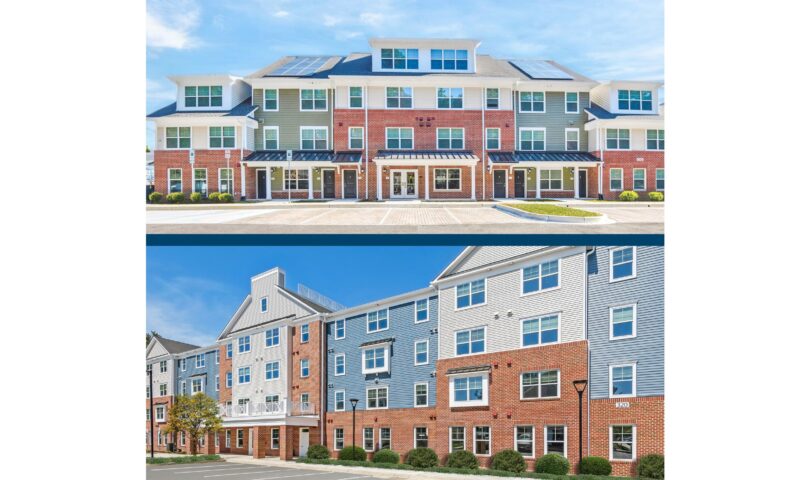 TM Buddies and Inexperienced Boulevard Housing Announce Lavish Opening of Slippery Hill Senior and Slippery Hill, Section II in Queenstown, MD TM Buddies and Inexperienced Boulevard Housing Announce Lavish Opening of Slippery Hill Senior and Slippery Hill, Section II in Queenstown, MD