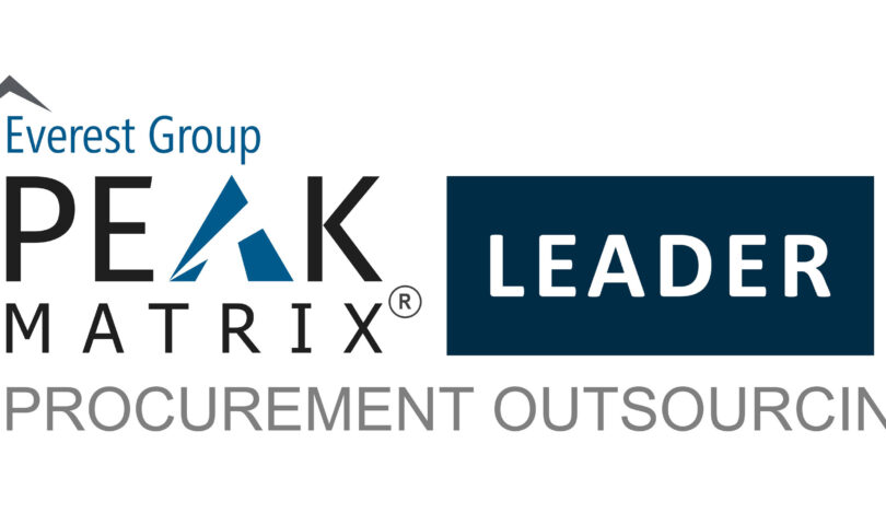 Genpact Known as a Chief in Procurement Outsourcing Services and products within the 2024 Everest Crew PEAK Matrix® Evaluate