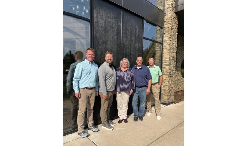 Pye-Barker Fireplace & Protection Provides Fireplace Sprinkler Products and services in Minnesota and Wisconsin With Acquisition of Basic Sprinkler Company