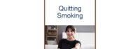 New Evidence-Based Information from NCCN Offers Tangible and Moral Support for People Trying to Quit Smoking