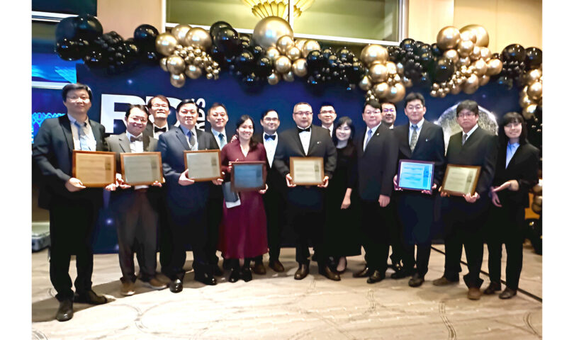 ITRI Wins 8 2024 R&D 100 Awards for Reducing-Edge Inventions ITRI Wins 8 2024 R&D 100 Awards for Reducing-Edge Inventions