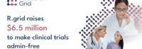 Research Grid raises .5 million to make clinical trials admin-free