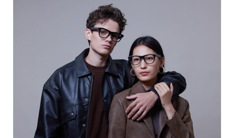 Where AI Meets AR, Rivaling Meta’s Ray-Ban in an Exclusive Unveiling at Rokid Jungle 2024