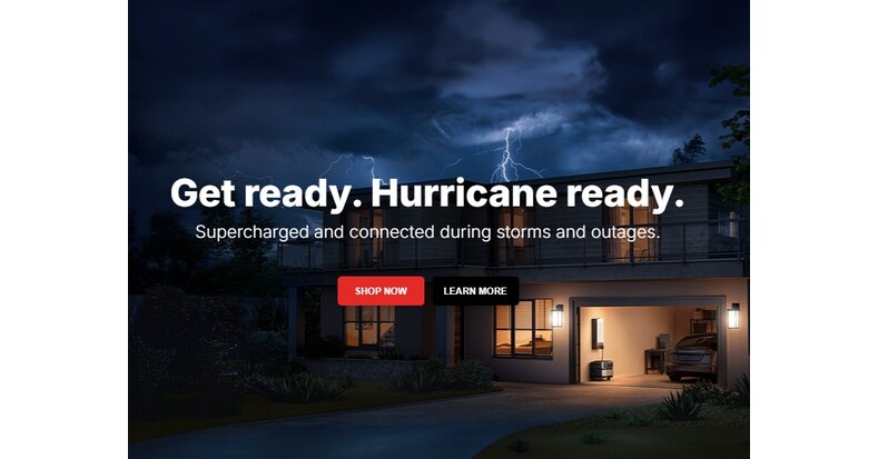 Keep Hooked up with Satellite tv for pc Telephone Gather as Storm Rafael Approaches