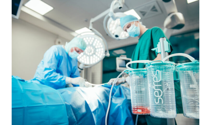 Serres Receives €1.8 Million Research Grant from Business Finland