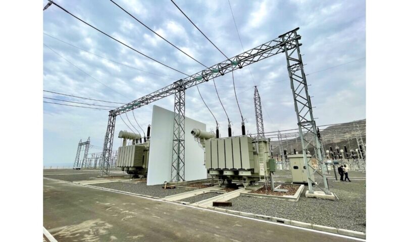 Shanghai Electric Empowers Africa’s Industrialization with Accumulated 28 Power Supply Projects Put into Operation