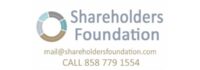 FNA) announced by Shareholders Foundation