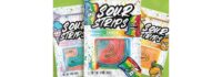 Hershey Expands Sweets Portfolio with Acquisition of Sour Strips
