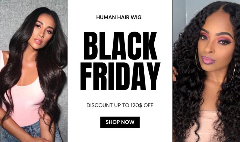 Best Buy Black Friday Hair Wigs 2024