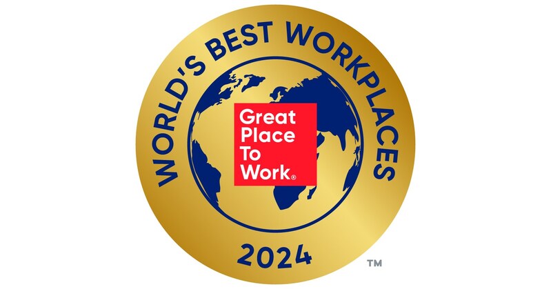 Fortune Ranks Teleperformance Among World’s Top 10 Best Workplaces in 2024