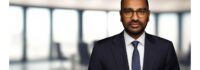 The Brattle Group Welcomes Former CMA Economist Senthuran Rudran to Its European Competition Practice