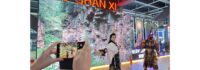Shanxi’s heritage, industries showcased to global visitors at CIIE