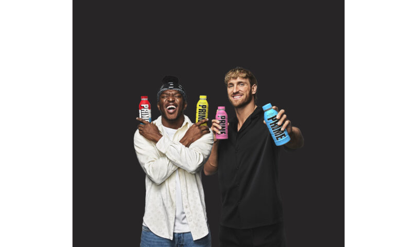 Distribution Leader TradeDepot Partners with PRIME to Introduce PRIME Hydration into West Africa