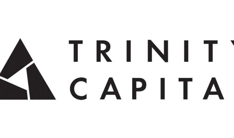 Trinity Capital Inc. Announces Stock Repurchase Program