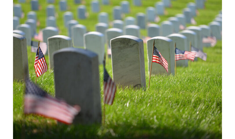 GovCIO Wins M Award to Assistance VA Kiosk Gravesite Locator Device Modernization