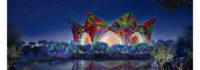 A REVOLUTIONARY WATER-THEMED SHOW & CULINARY EXPERIENCE IN NUEVO VALLARTA