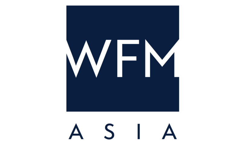 WFM Asia Announces Brand Evolution, Bolstering its Commitment to Delivering Investment Excellence in Asia Pacific