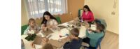 Yaber Unites with ‘The Place’ in Bulgaria to Spark Boundless Creativity for Children and Families