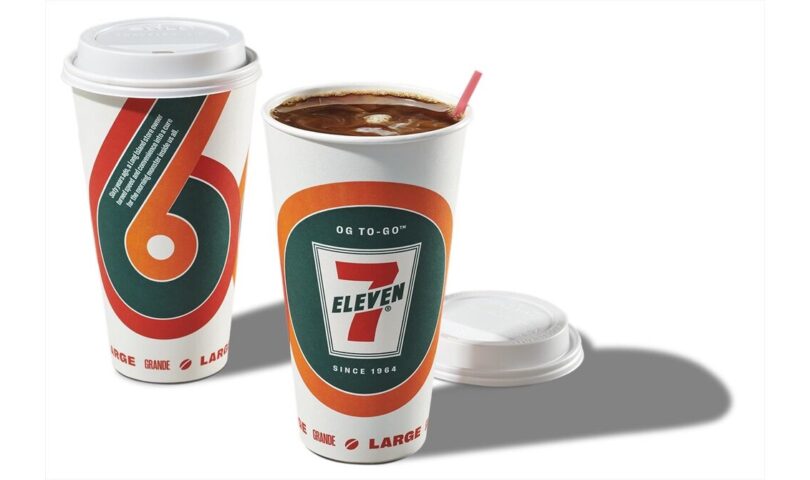 7-Eleven Debuts 60-Cent Coffee Mondays to Mark 60th Anniversary as the Originator of Fresh-Brewed Coffee in To-Go Cups
