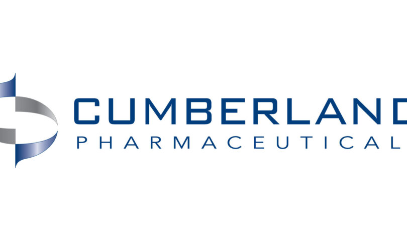 CUMBERLAND PHARMACEUTICALS RECEIVES FDA ORPHAN DRUG AND RARE PEDIATRIC DISEASE DESIGNATIONS FOR NEW TREATMENT OF DUCHENNE MUSCULAR DYSTROPHY