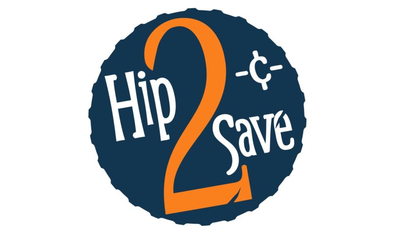 Hip2Save.com is Back For Another Year of Their Popular 12 Days of Christmas Giveaway