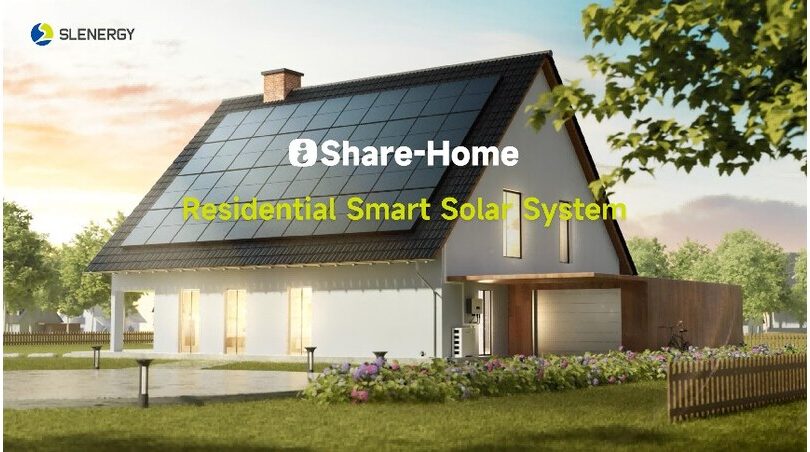 A Comprehensive and One-Stop Choice for Your Home