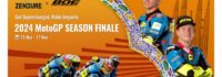Zendure y BOÉ Motorsports celebran 75 años de MotoGP con energía sostenible en el Gran Premio de Barcelona