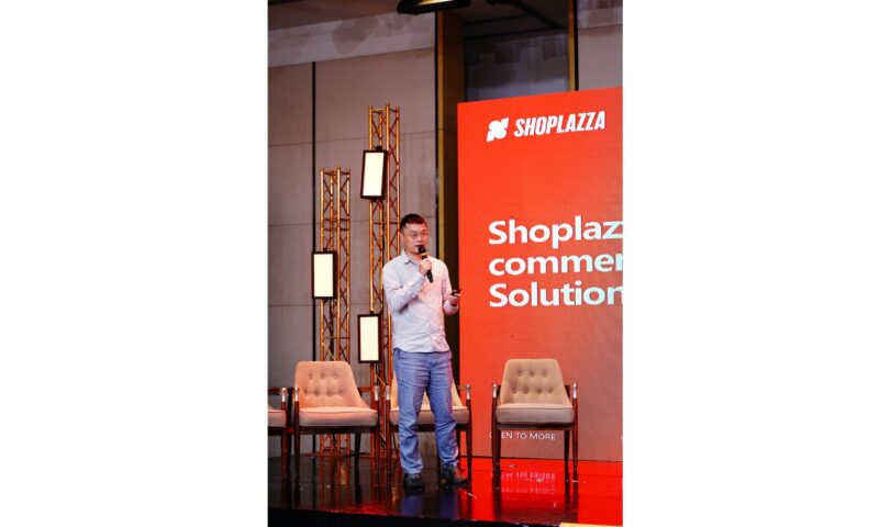 Shoplazza and AliExpress Composing a Magnificent Chapter for African E-commerce