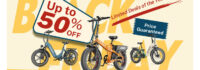 The Ultimate Ebike Gift Guide for Every Ride